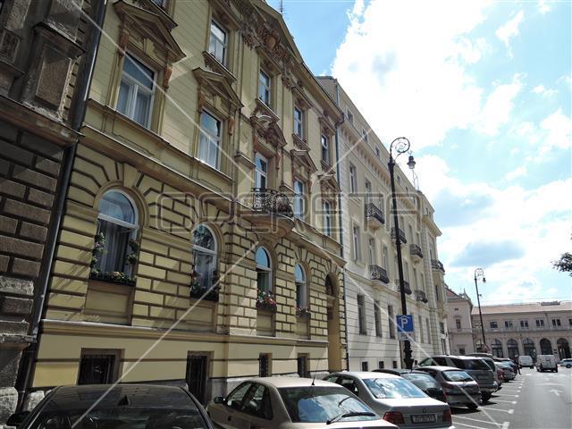 Foto: Opereta nekretnine