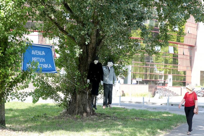 Foto: Patrik Macek/PIXSELL