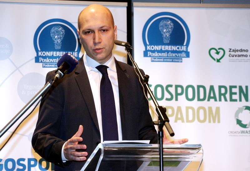 Foto: Žarko Baašić / Pixsell