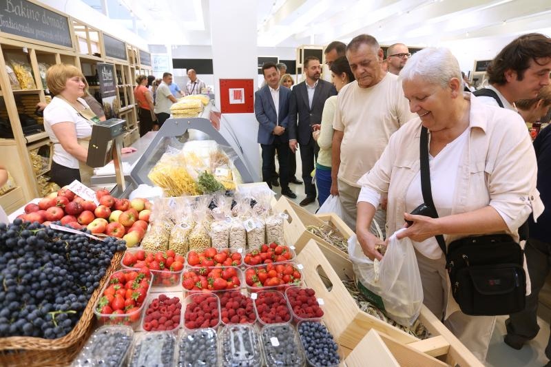 Foto: Anto Magzan/PIXSELL