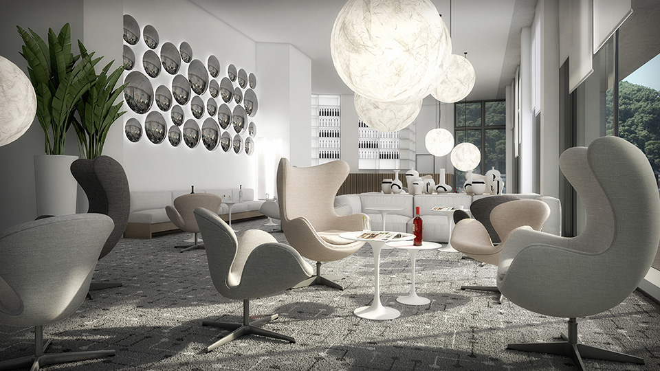 Foto: Hotel Kompas Dubrovnik