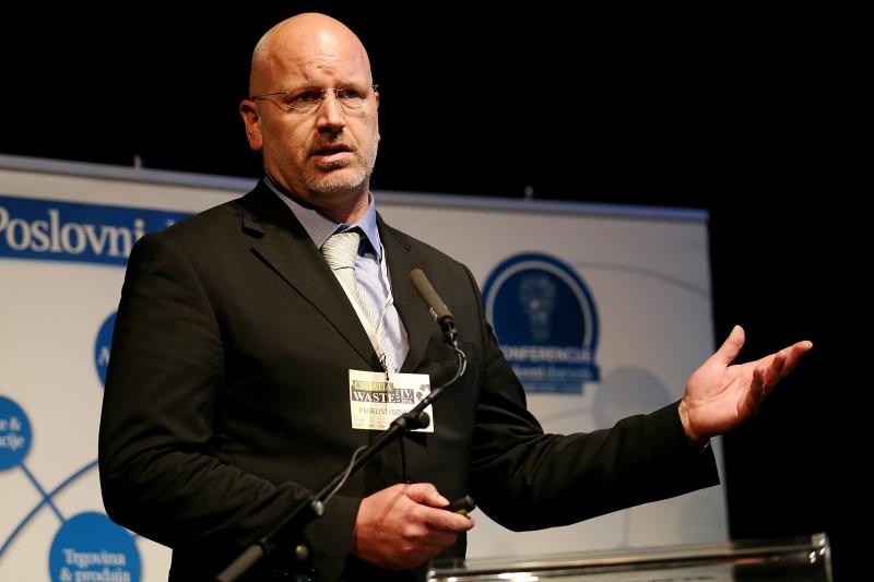 Foto: Dalibor Urukalovic/PIXSELL