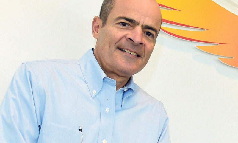 Carlos Brito, izvršni direktor Anheuser-Busch InBeva na poslovnim putovanjima leti ekonomskom klasom
