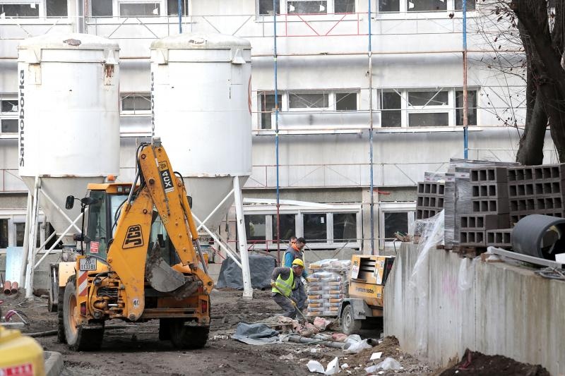 Foto: Patrik Macek/PIXSELL