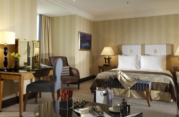 Foto: hotel.esplanade.hr