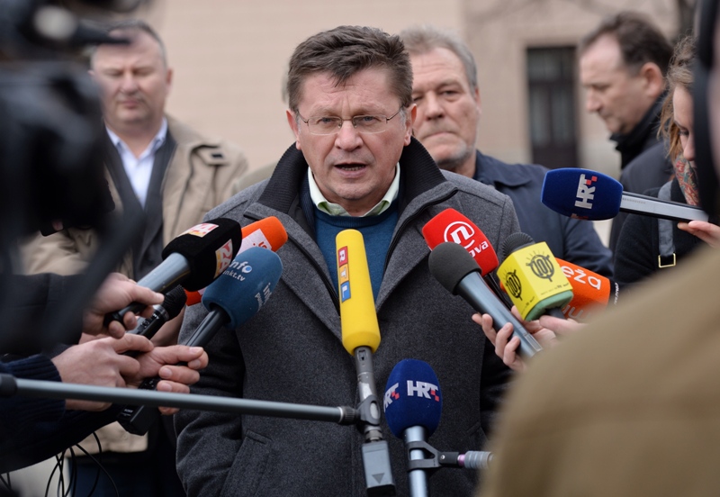 Foto: Marko Lukunic/PIXSELL