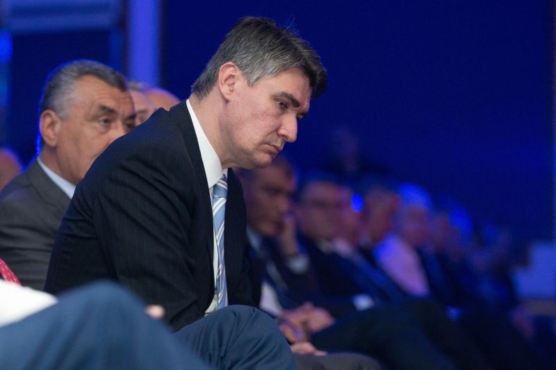 Photo: Davor Puklavec/PIXSELL