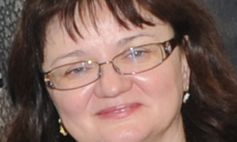 Jasenka Jančić