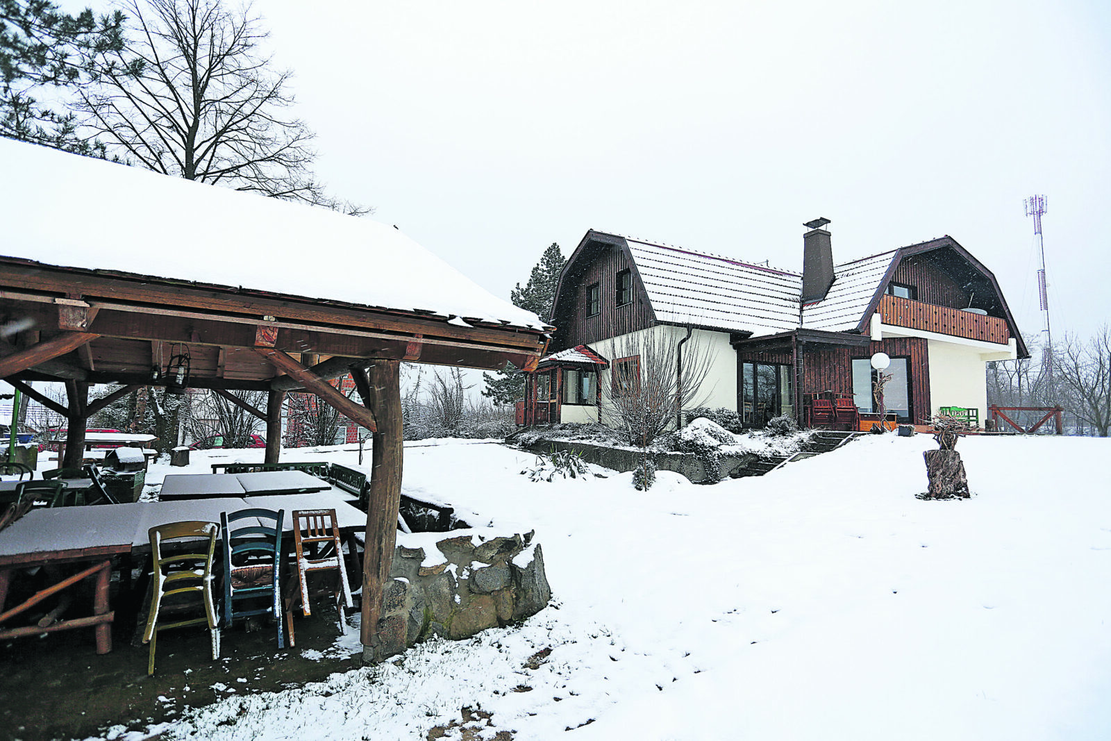 Foto: Borna Filić / Pixsell