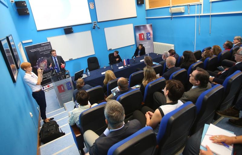 Foto: Jurica Galoić / Pixsell