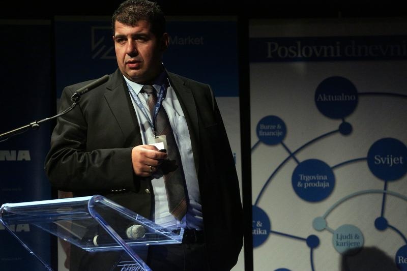 Photo: Zarko Basic/PIXSELL