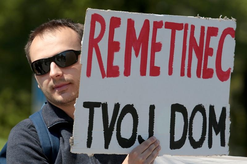 Foto: Patrik Macek / Pixsell