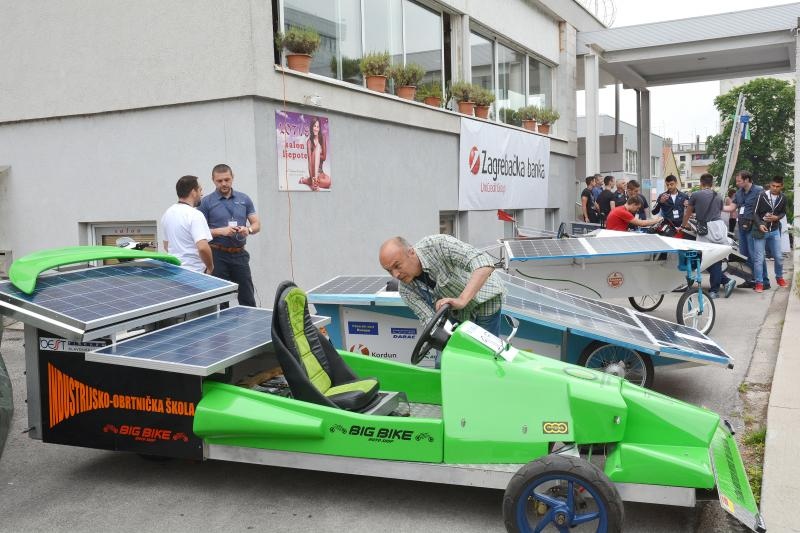 Foto: Nikola Ćutuk / Pixsell