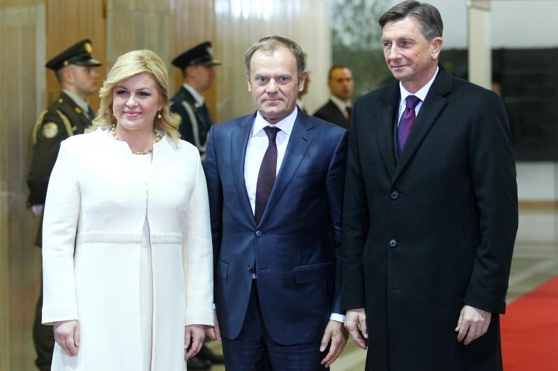 Foto: Željko Lukunić / Pixsell