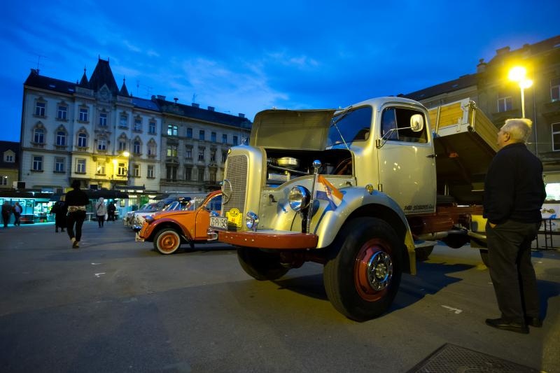 Foto: Davor Puklavec / Pixsell