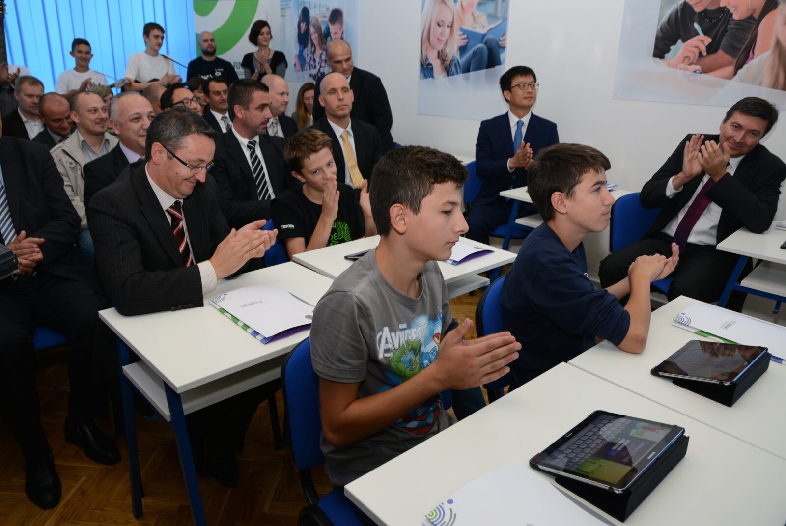 Foto: Goran Ferbezar / Pixsell