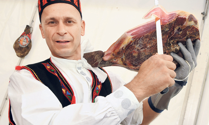 Photo: Hrvoje Jelavić/PIXSELL