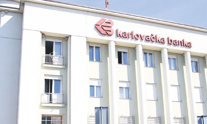 Depoziti lani porasli 111,8 milijuna kuna/Kristina Štedul Fabac/PIXSELL