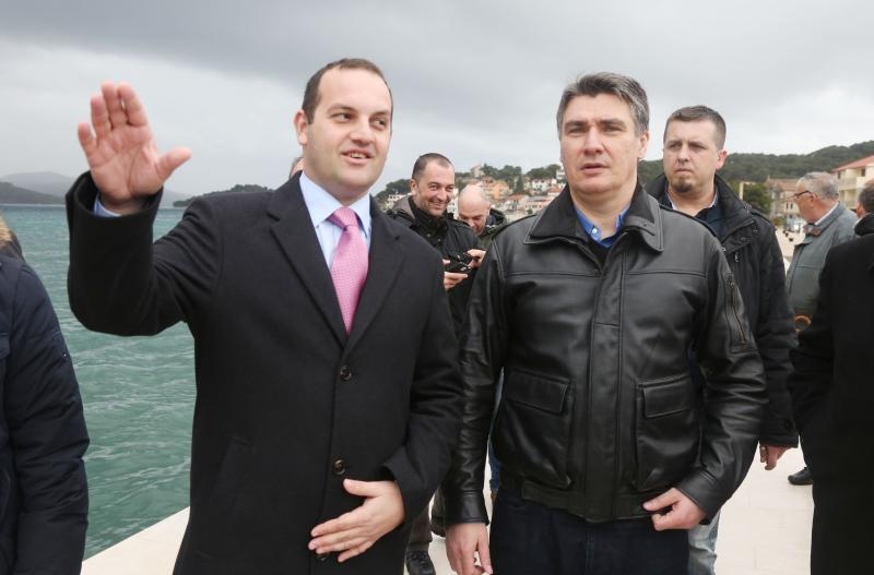 Foto: Duško Jaramaz / Pixsell