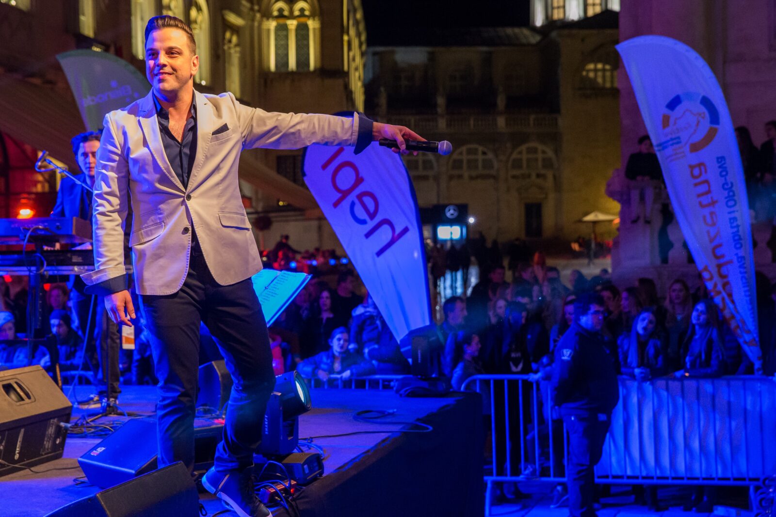 Foto: Grgo Jelavić/PIXSELL