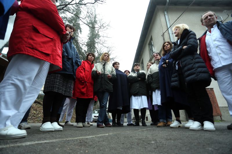 Photo: Sanjin Strukic/PIXSELL