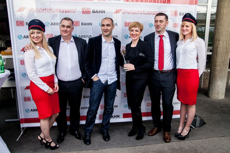 Menadžment Panturista