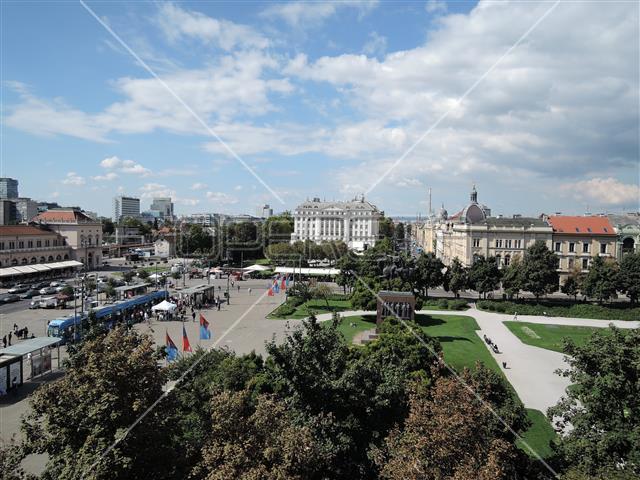 Foto: Opereta nekretnine