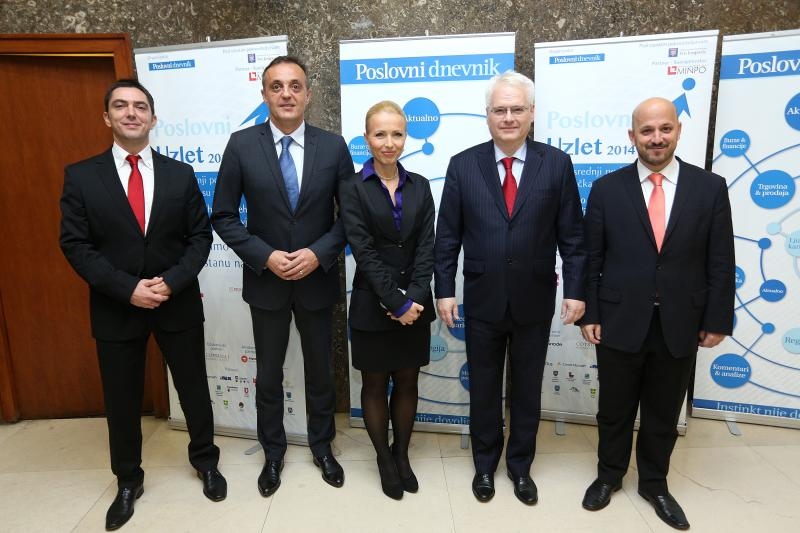 Photo:Anto Magzan/PIXSELL