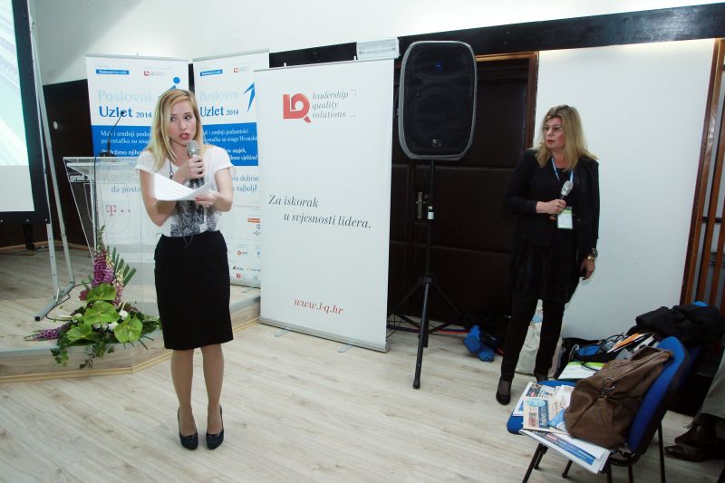 Photo: Goran Jakus/PIXSELL