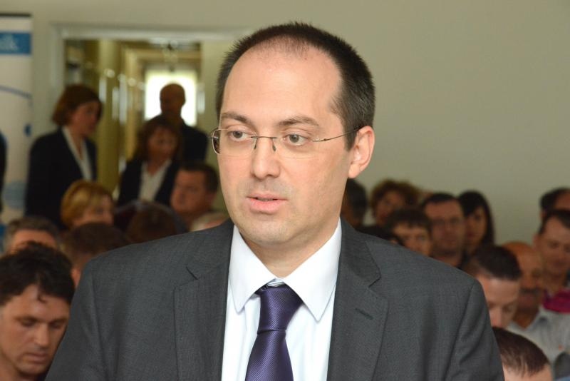 Foto: Damir Spehar/PIXSELL