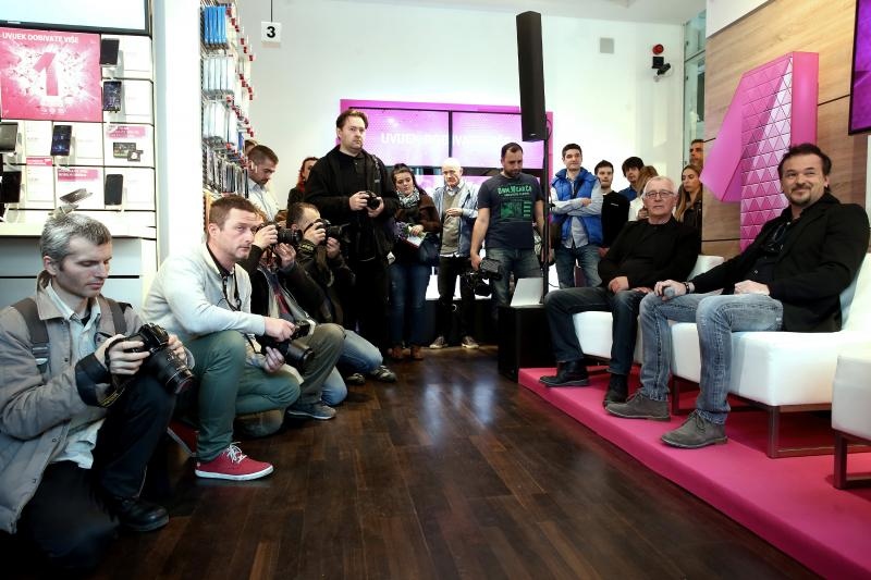 Foto: Sanjin Strukić / Pixsell