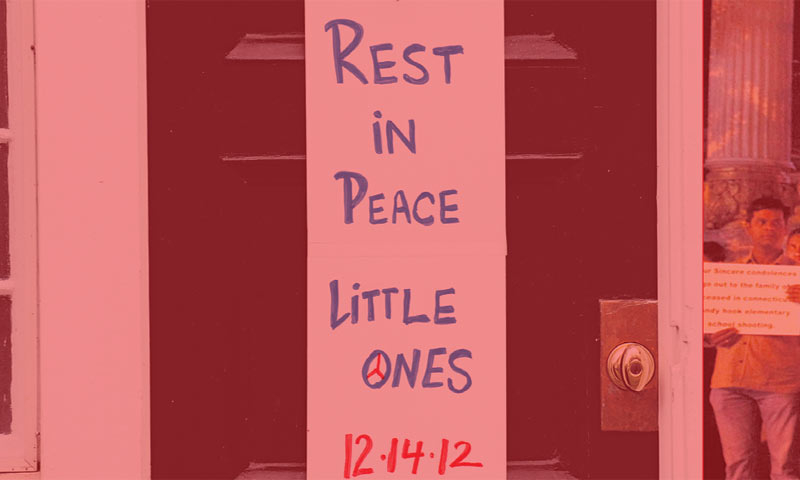 Nedavno krvoproliće u Newtonu ponovno je navelo Amerikance na promišljanju o zakonima o nošenju oruž