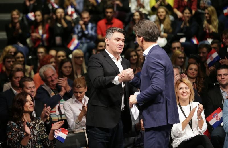 Foto: Petar Glebov/PIXSELL