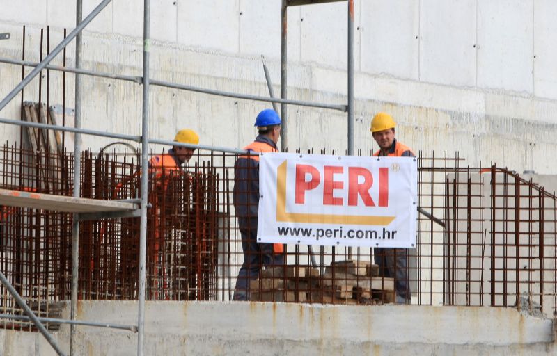 Photo: Dusko Jaramaz/PIXSELL