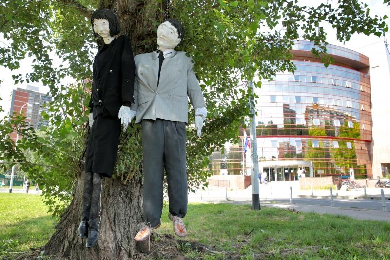 Foto: Patrik Macek/PIXSELL