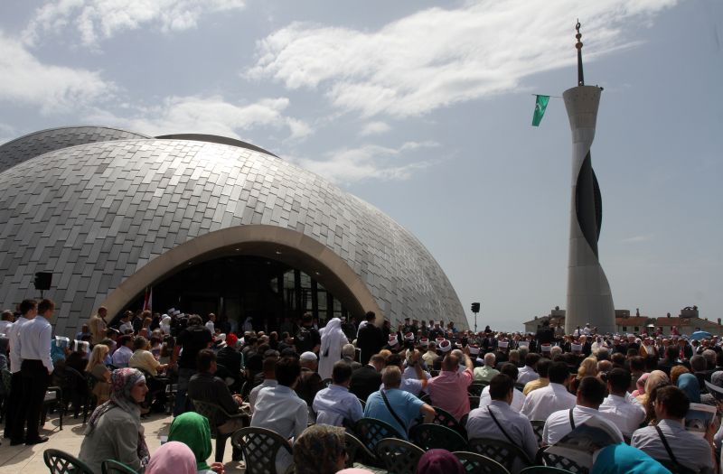 Photo: Goran Kovacic/PIXSELL