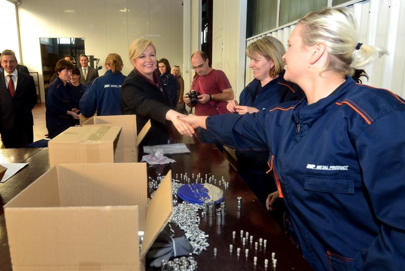 Foto: Marko Jurinec / Pixsell