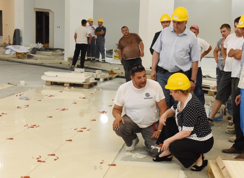 Foto: Hrvoje Jelavic/PIXSELL