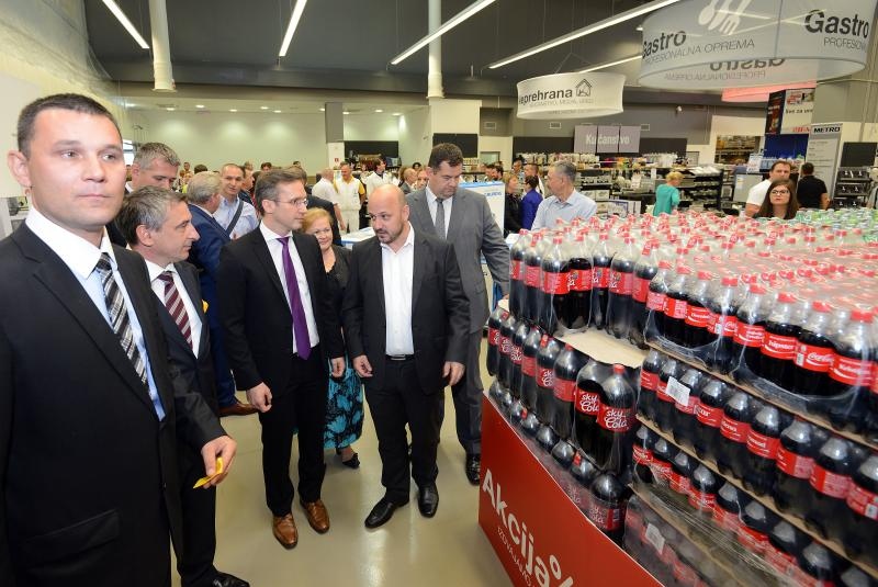 Foto: Marko Jurinec/PIXSELL