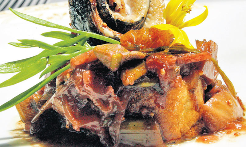 Papinski brujet od srdela 1177/Ivana Ivanović/PIXSELL