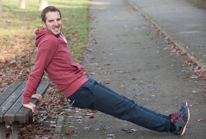 Mršavimo zajedno klub