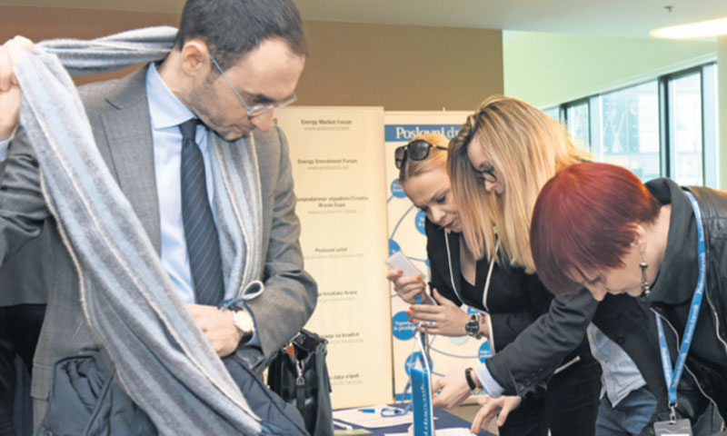 Foto: Davor Višnjić/PIXSELL