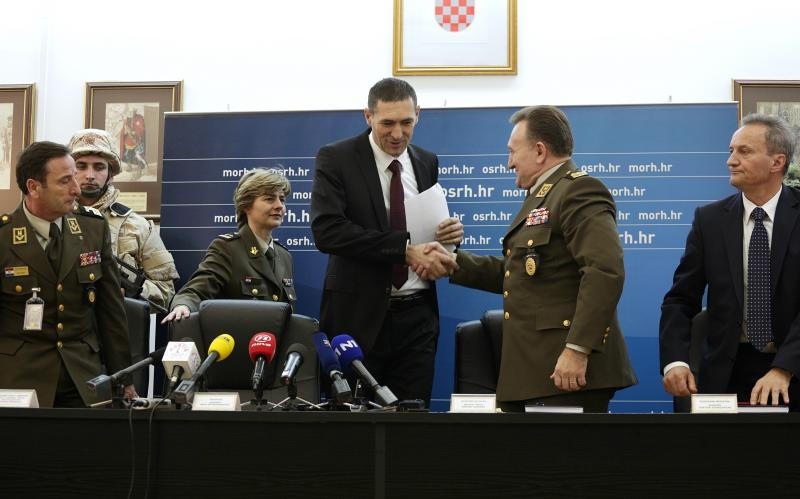 Foto: Žarko Bašić / Pixsell