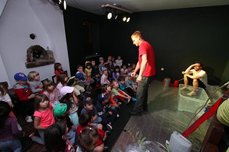 Foto: Goran Kovačić / Pixsell