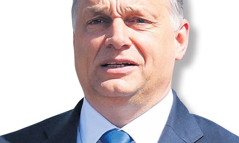 V. Orban
