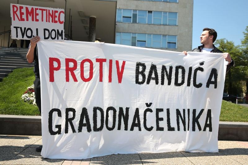 Foto: Patrik Macek / Pixsell