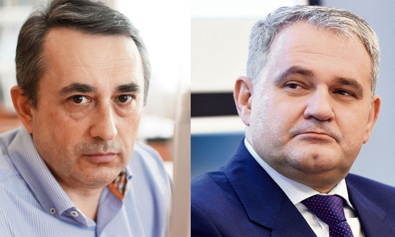 Ivan Koprić; Davor Majetić/PIXSELL