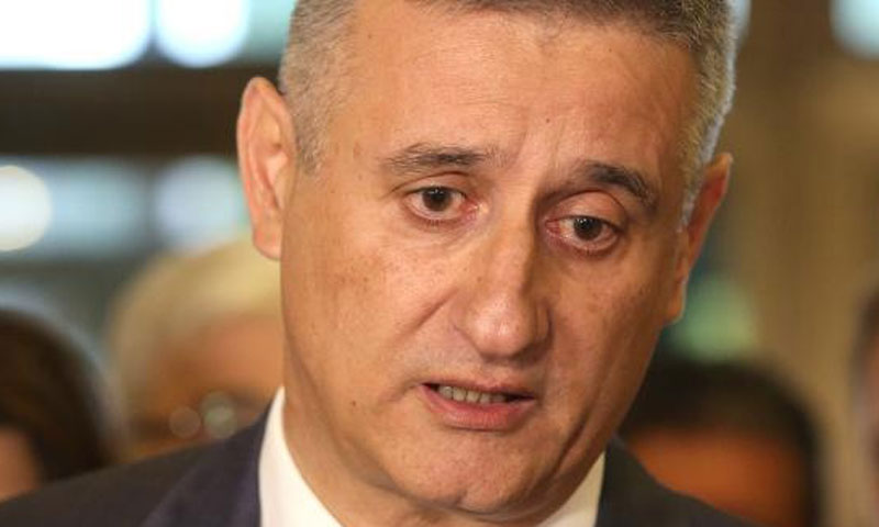 Foto: Robert Anić/PIXSELL