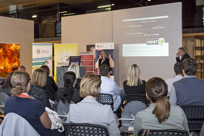 Radilica/MeetUP