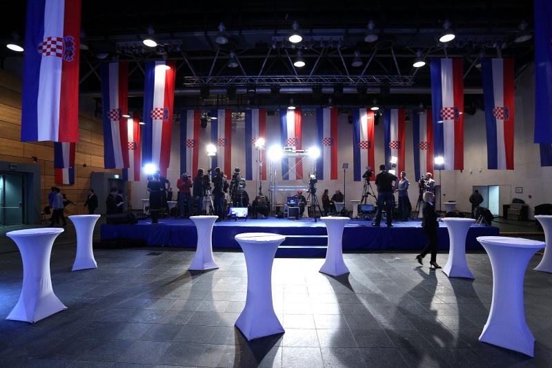 Photo: Anto Magzan/PIXSELL